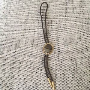 Bolo Tie